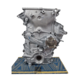 Tapa Cadena Bomba De Aceite Toyota Hilux 2.7 Aisin Original